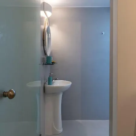 Bohemian Chic 40sqm Suite, Mykonos Town, Fabrika Mykonos Town